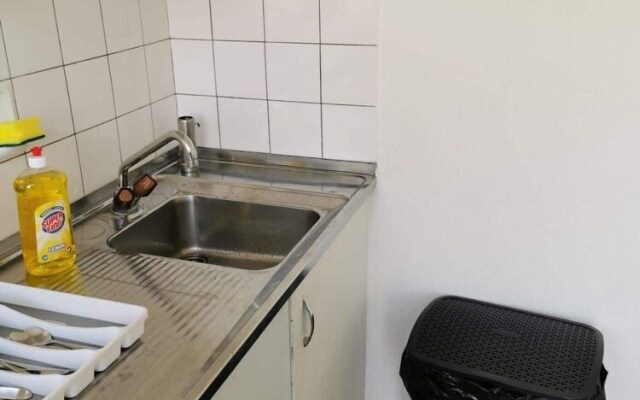 All the Apartment in Basel up to 7 People