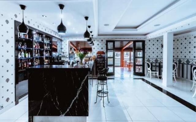 Hotel Imperial Residence