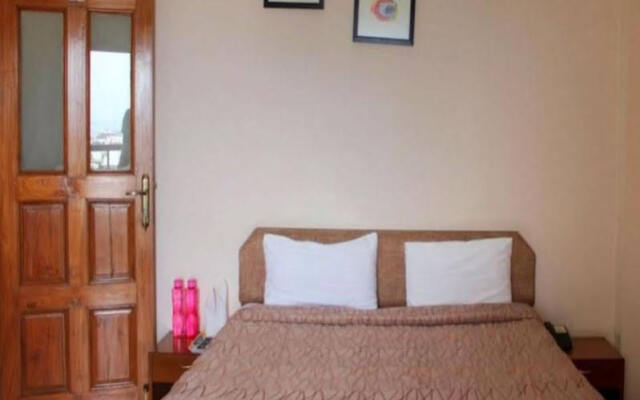 Hill View Guest Houses -Serviced Apartments Jubilee Hills