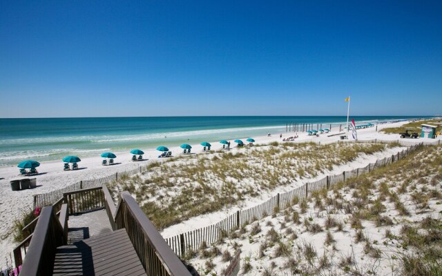 Crystal Sands Condominiums by Wyndham Vacation Rentals