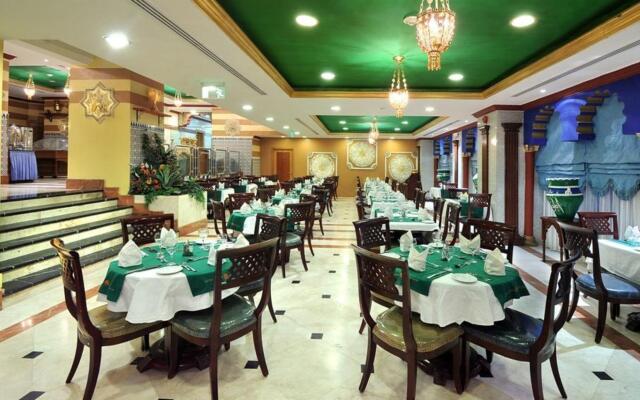 Al Ritz Al Madinah