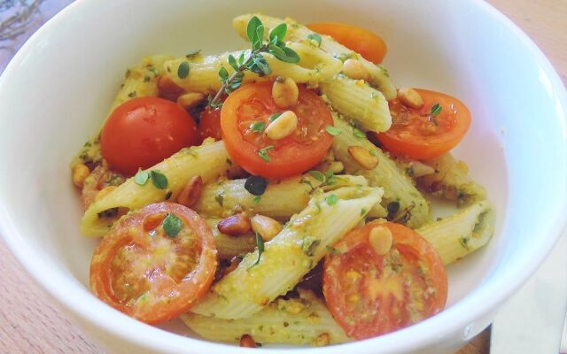 Villa de Labruguière Lacoste