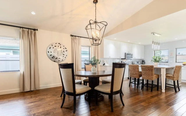 Private Pool + Sunroom Beach Escape at Manatee