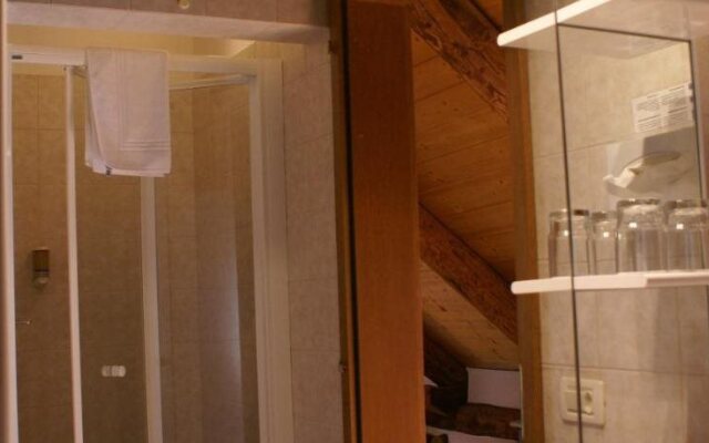 Pensione Ca' Serafina