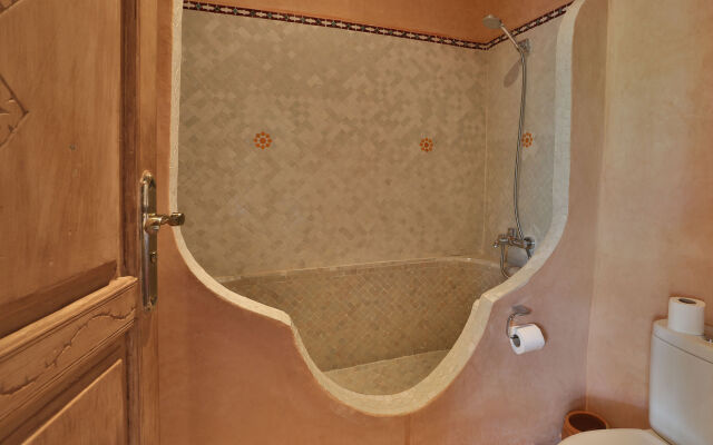 Riad Fleur d'Orient