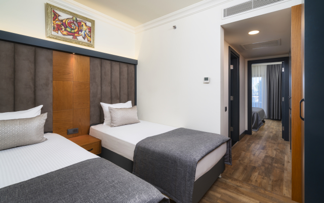 Dobedan Exclusive Hotel & Spa