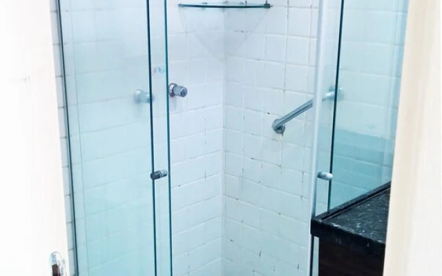 Linda Suíte no Ponta Negra Beach