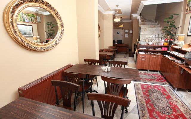 Star Hotel Istanbul - Special Class
