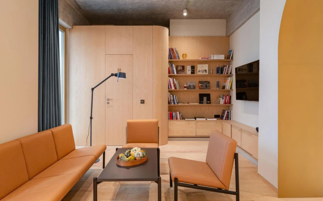 Rosetti Hotel