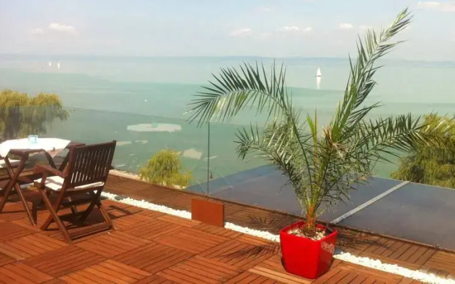 Luxury Penthouse - Siófok Golden Shores