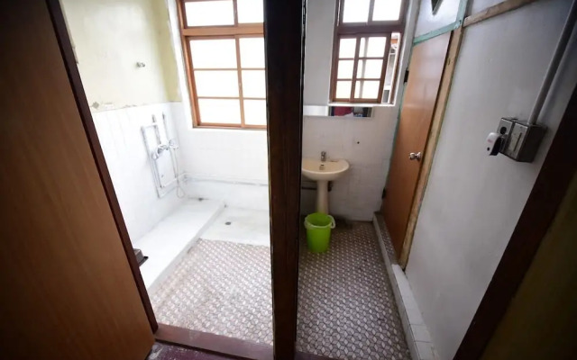 Egg Flower Soup Guesthouse