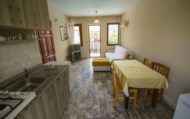 Kilim Apart Hotel