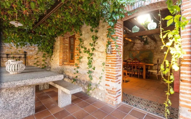 Casa Rural La Moderna