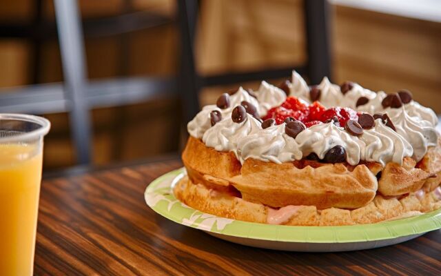 Best Western Fallon Inn & Suites