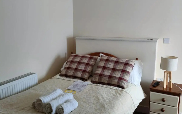 Sunnymead Guest House