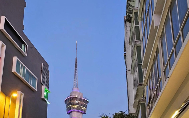 Seasons View Hotel