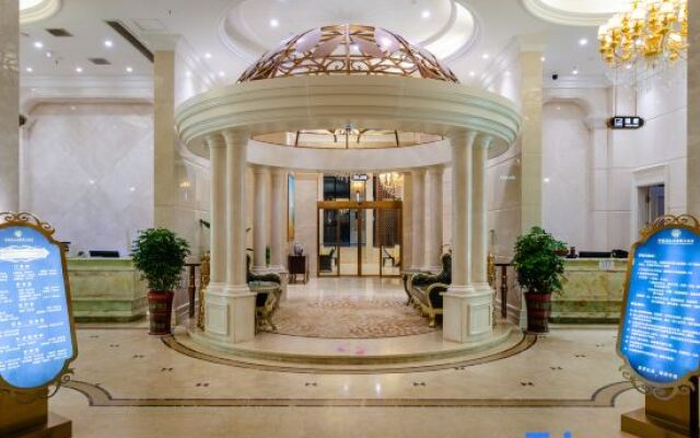 Yulong Bay Hotel