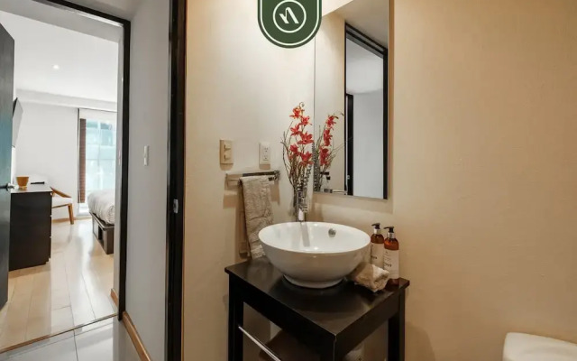 Vita Polanco 702 in Ciudad de M Xico