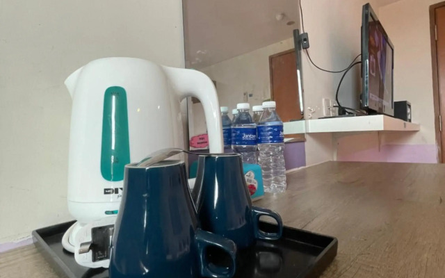 OYO 419 City Boutique Hotel (Sanitized Stay)