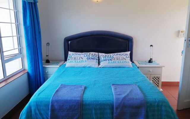 Southern Comfort - Starfish