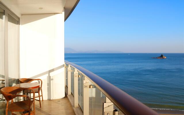 InterContinental Shenzhen Dameisha Resort by IHG