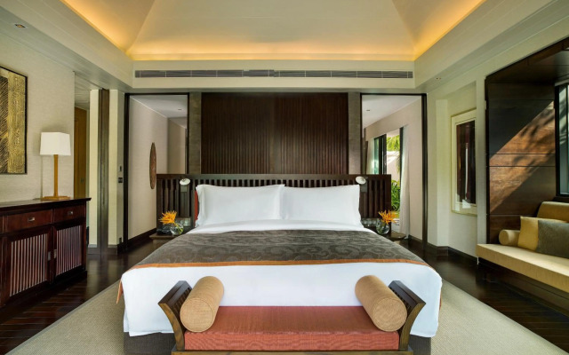 Raffles Hainan Clear Water Bay