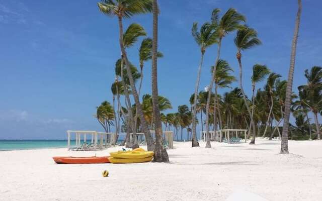 Caribbean Experience Playa Bavaro 1R. Office (14)C