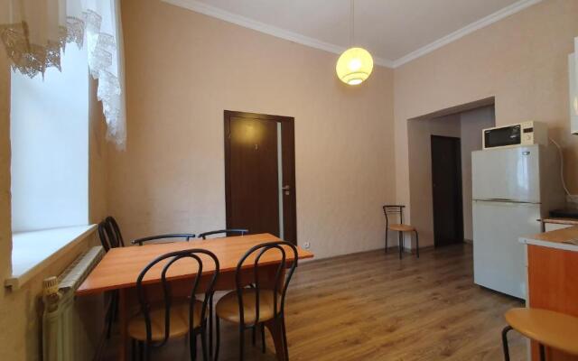 Apart-Hotel City Center Contrabas