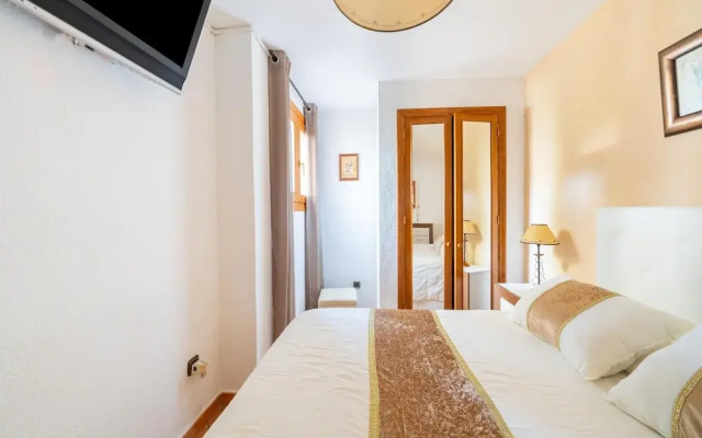Belvilla by OYO Casa Arnaldo
