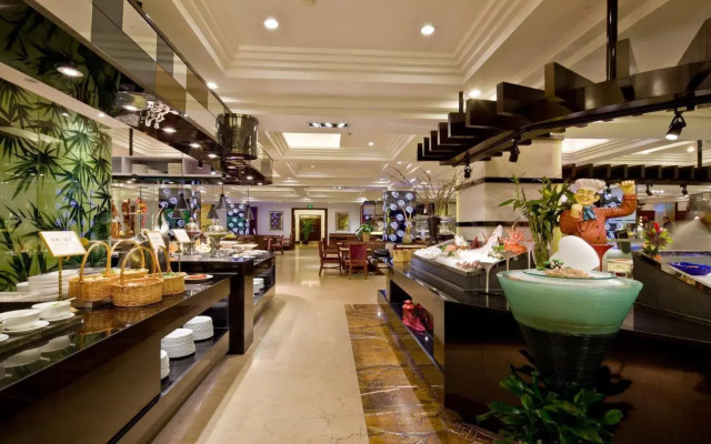 Beijing International Hotel