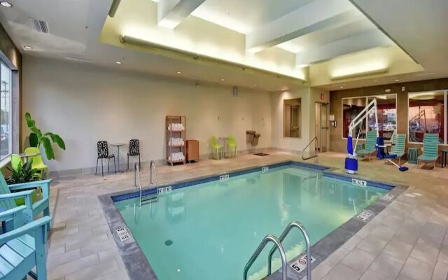 Home2 Suites by Hilton Suites Marysville