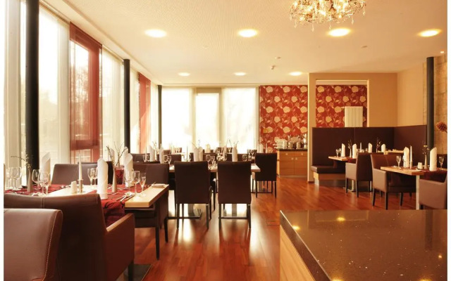 Residence Von Dapper