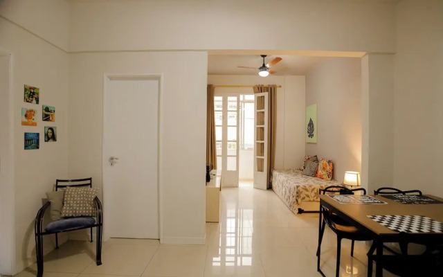 SUH Flamengo 12 Smart Cozy