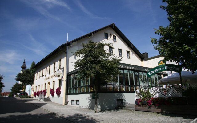 Landgasthof Hotel Vilserwirt