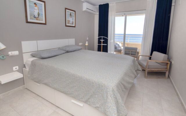 Apartment Apolo XVI Calpe/Calp