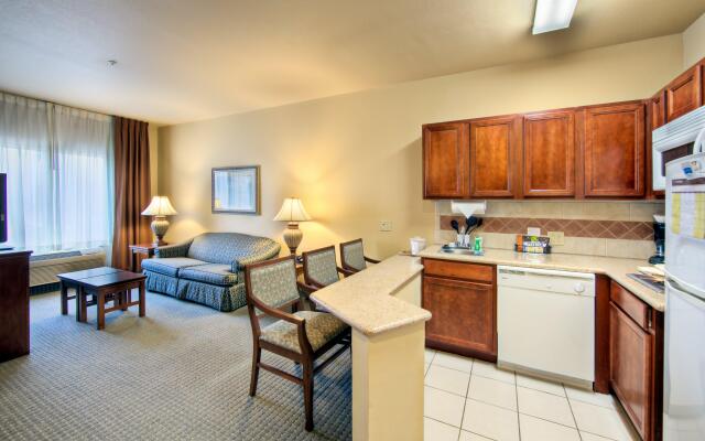 Staybridge Suites Laredo International Airport by IHG