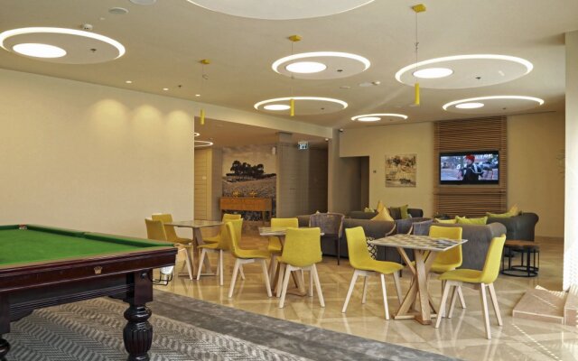 Sadot Hotel Ben Gurion Airport - an Atlas Boutique Hotel