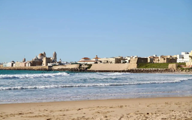 No 14 Cadiz