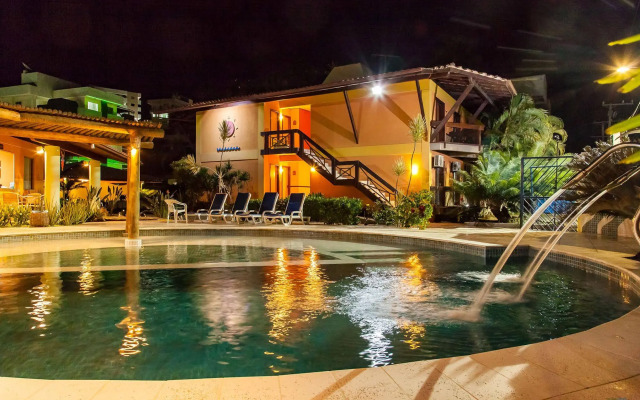 Pousada Praia Bela