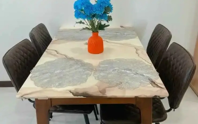 Pt House