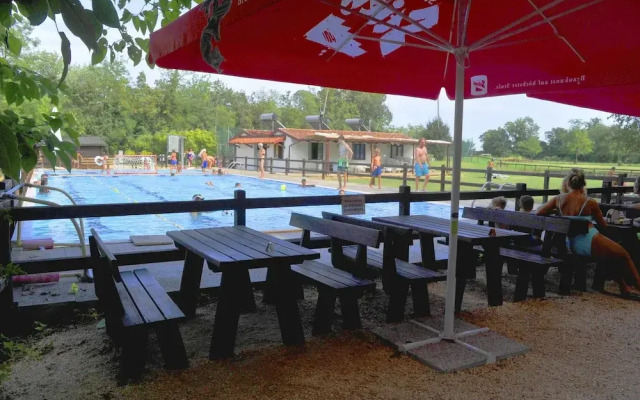 Hotel Villa Mabulton 2.0