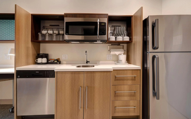 Home2 Suites Galveston, Tx