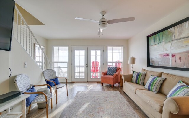 Premier Townhomes by Panhandle Getaways