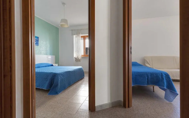 2243 Residence Anna - Appartamento Merluzzo