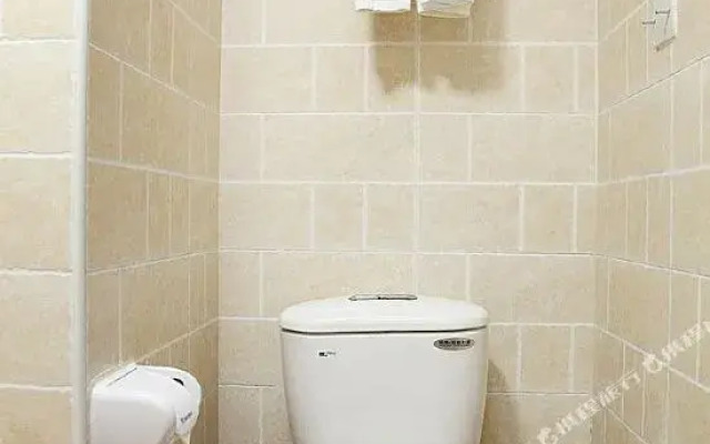 Dalian Honglin Hotel