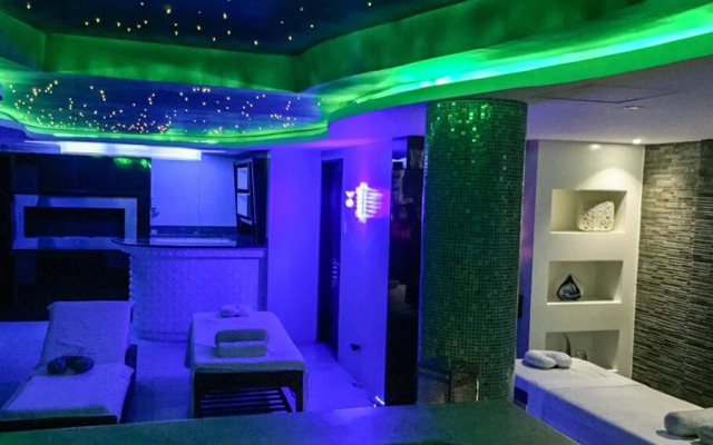 Luxury 4-bedroom Villa in Mactan, Cebu