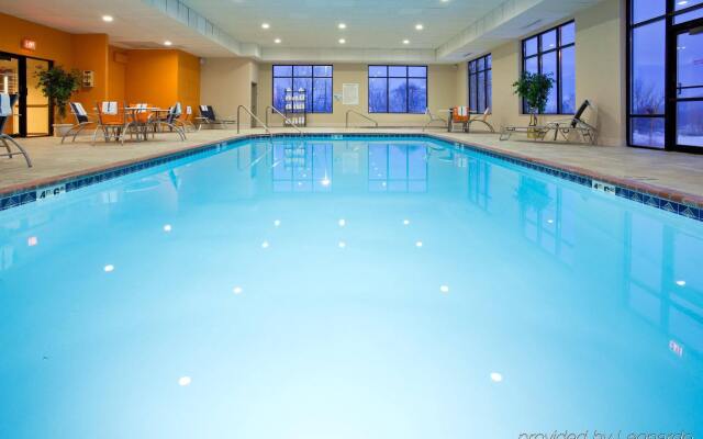 Spark by Hilton La Crosse Onalaska