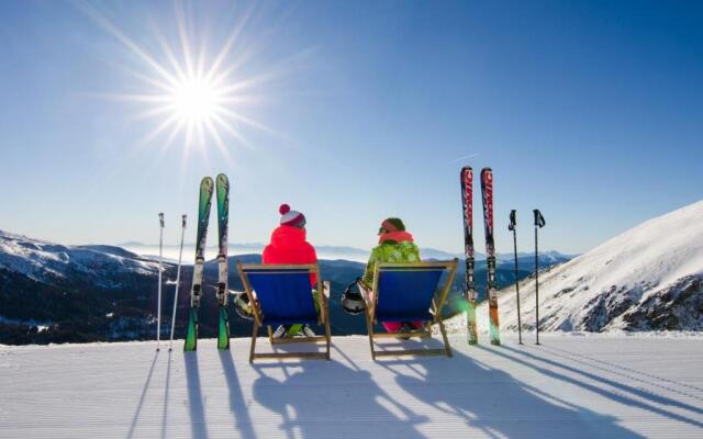 Alpenpark Turrach by ALPS RESORTS
