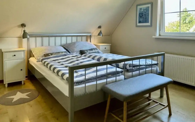 Lavish Villa Close to Sea, Beach, Forest