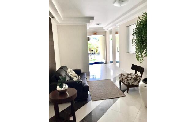 Garden Ville, 200m da Praia de Bombas